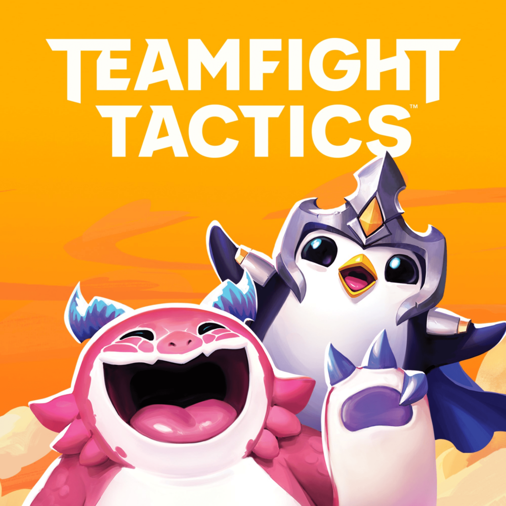 Teamfight Tactics