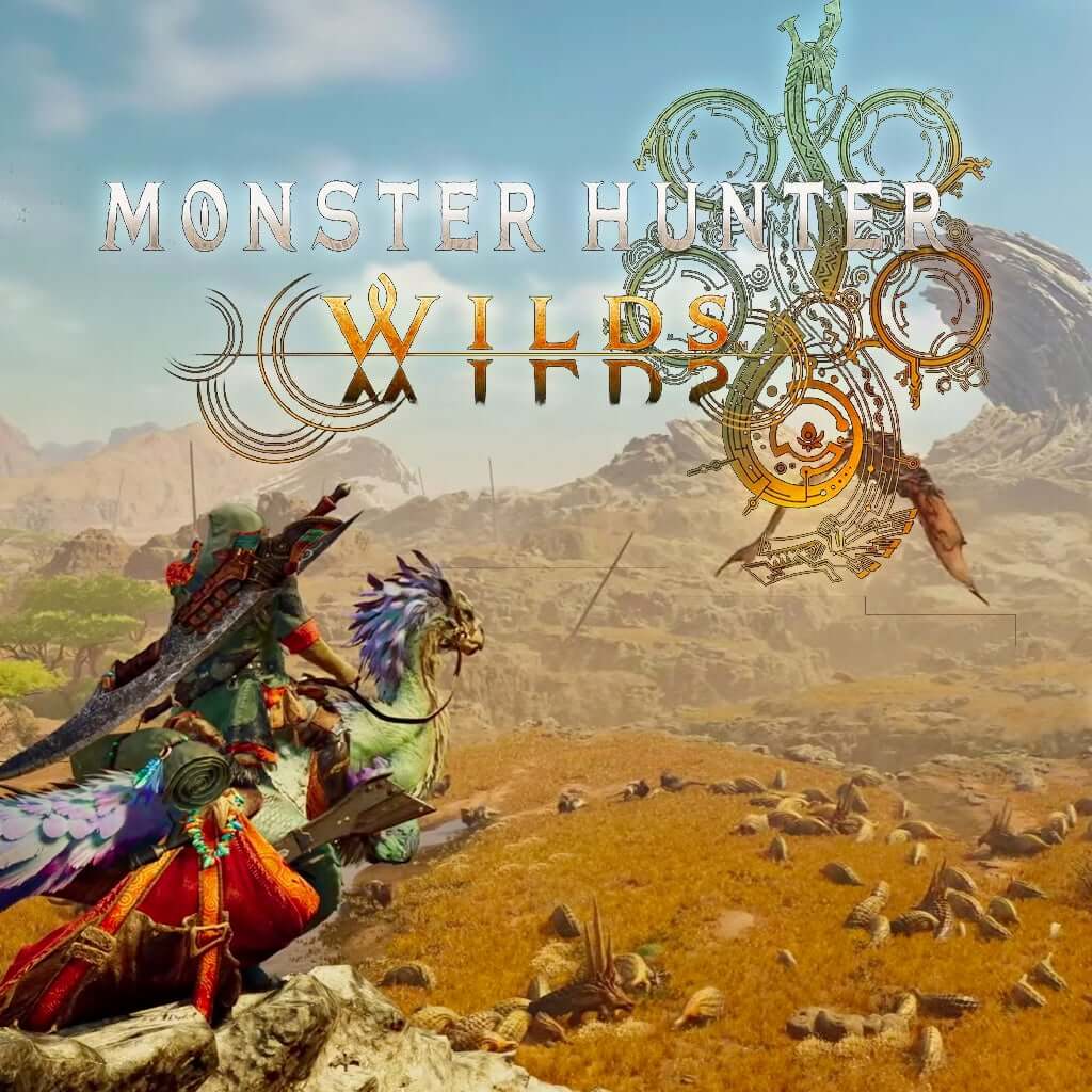 Monster Hunter